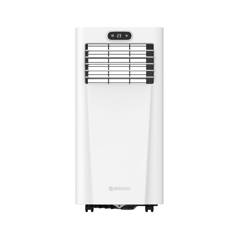 Meaco Pro 8000 BTU Portable Air Conditioning Unit With Heating - MC8000CHRPRO, Image 1 of 9