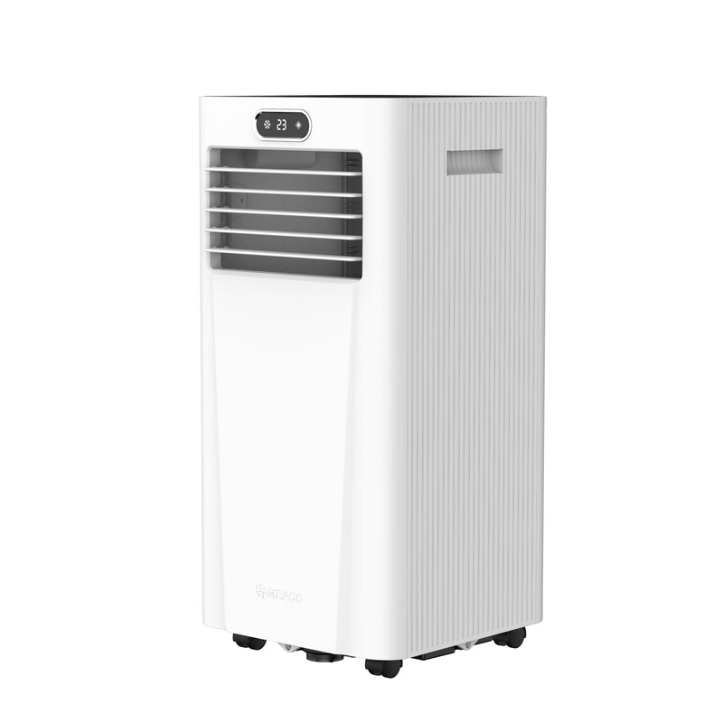 Meaco Pro 9000 BTU Portable Air Conditioning Unit With Heating - MC9000CHRPRO, Image 4 of 10