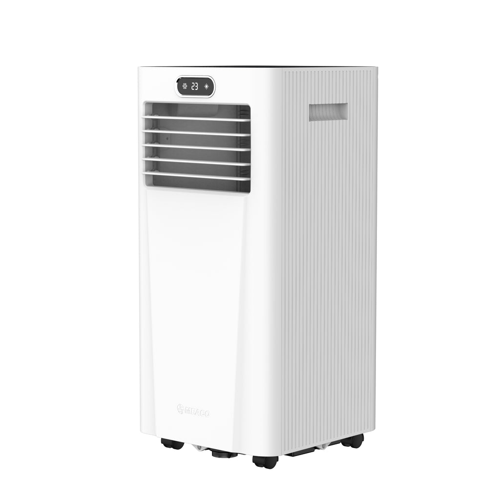 Meaco Pro 9000 BTU Portable Air Conditioning Unit - MC9000RPRO ...