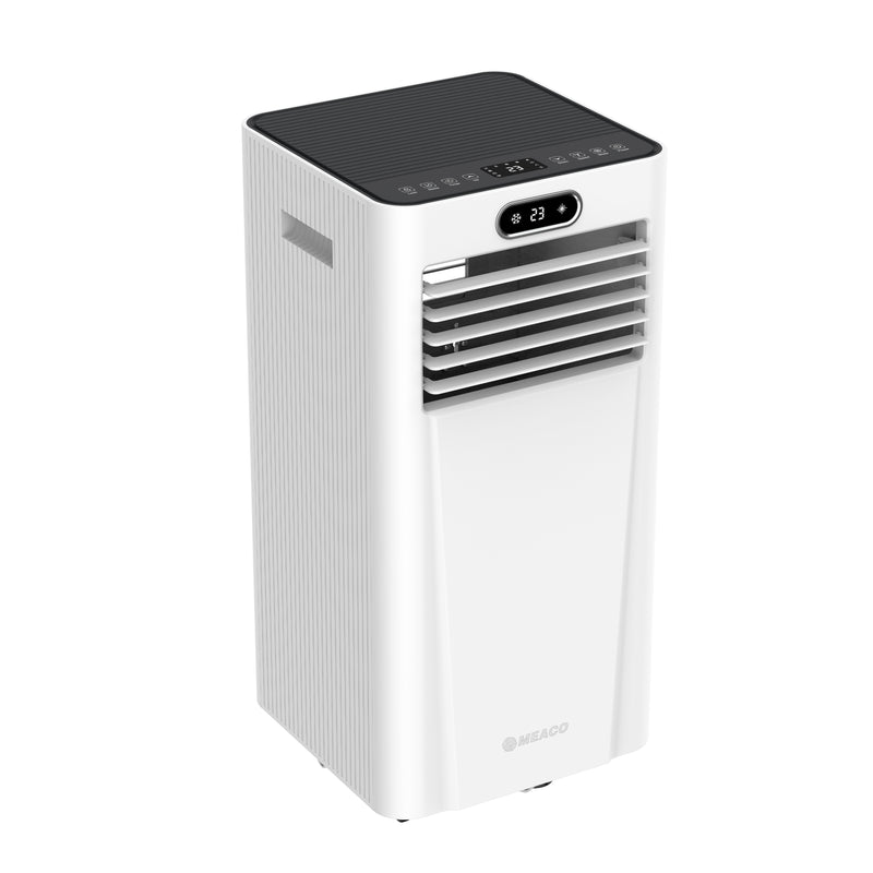 Meaco Pro 9000 BTU Portable Air Conditioning Unit With Heating - MC9000CHRPRO, Image 5 of 10