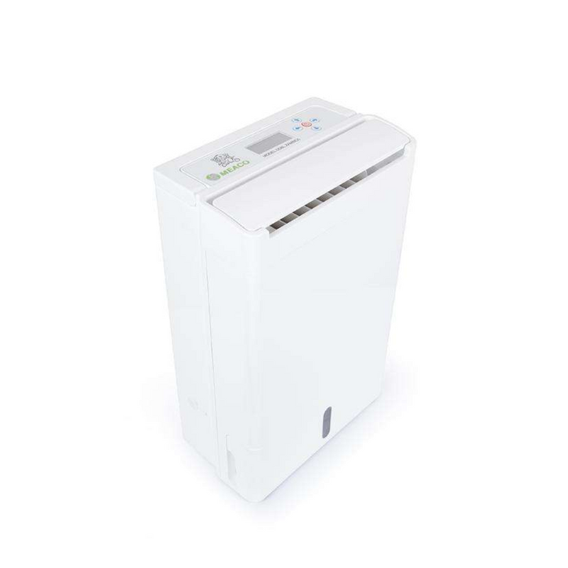 Meaco DD8L Zambezi Desiccant Dehumidifier - FREE 3 Year Warranty - DD8LZAM, Image 2 of 12